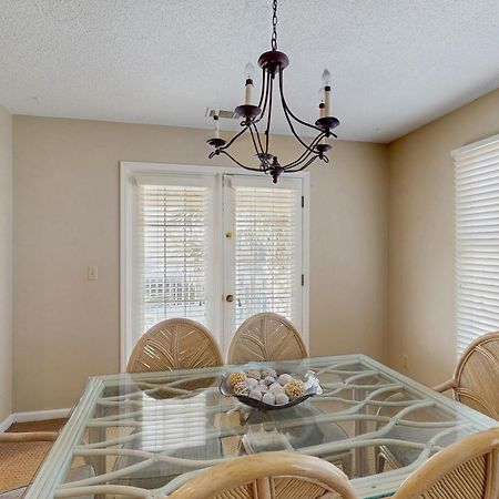 Evian 285 Διαμέρισμα Hilton Head Island Εξωτερικό φωτογραφία
