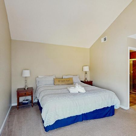 Evian 285 Διαμέρισμα Hilton Head Island Εξωτερικό φωτογραφία