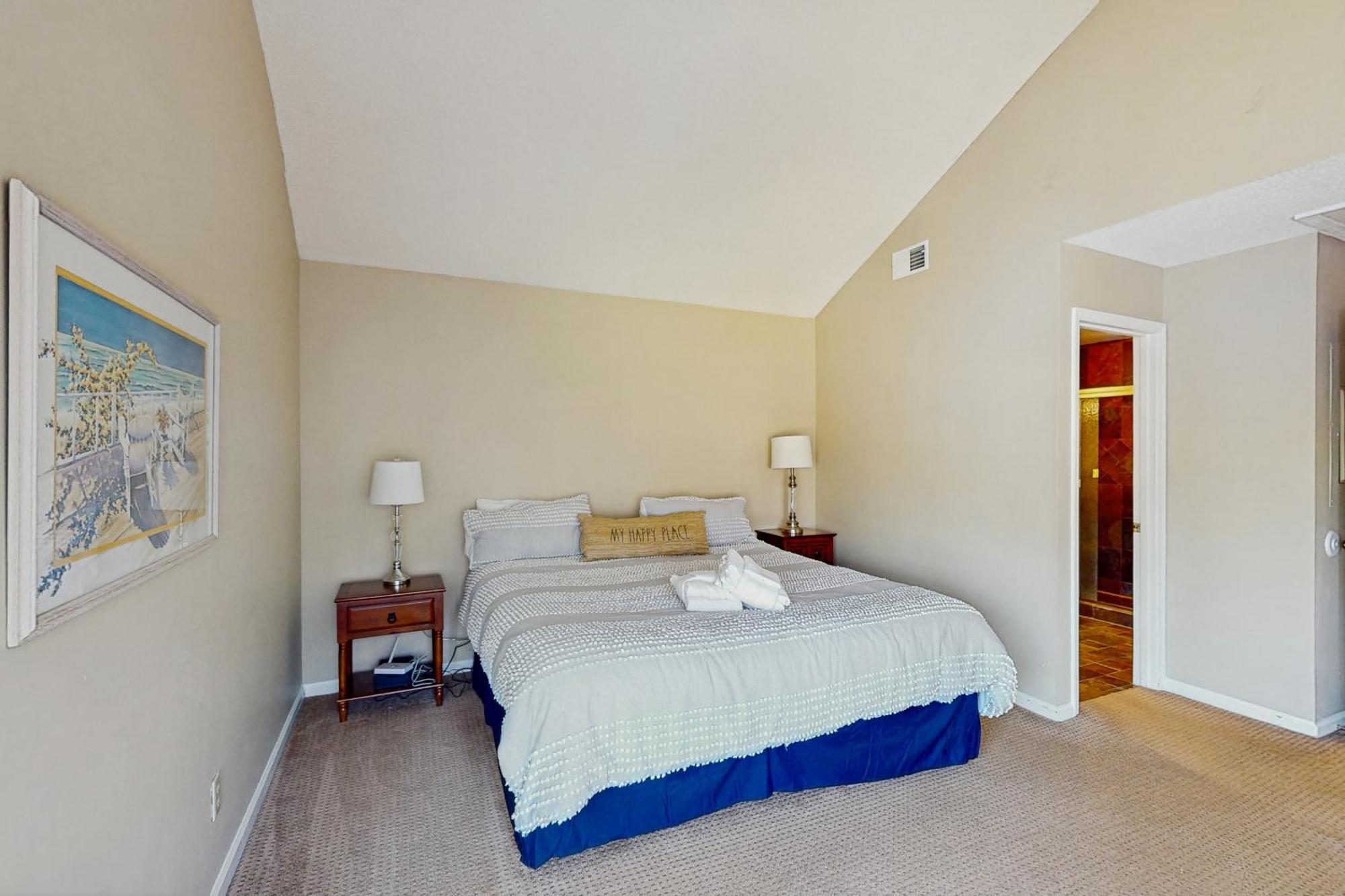 Evian 285 Διαμέρισμα Hilton Head Island Εξωτερικό φωτογραφία