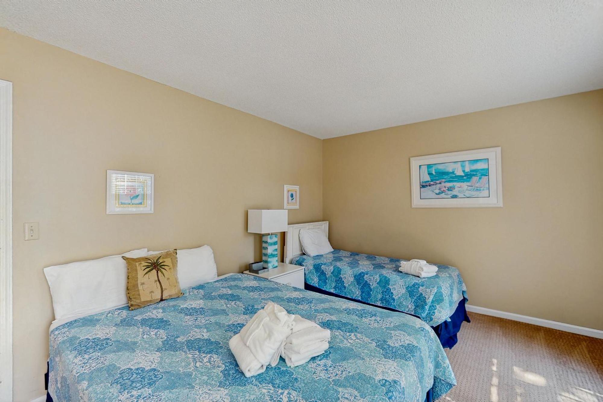 Evian 285 Διαμέρισμα Hilton Head Island Εξωτερικό φωτογραφία