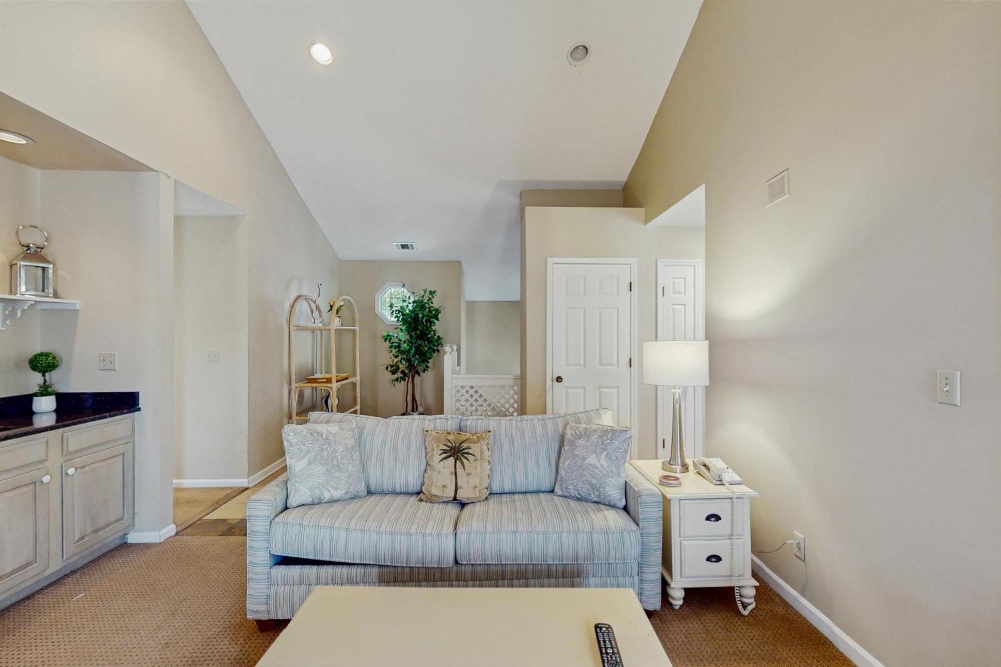 Evian 285 Διαμέρισμα Hilton Head Island Εξωτερικό φωτογραφία