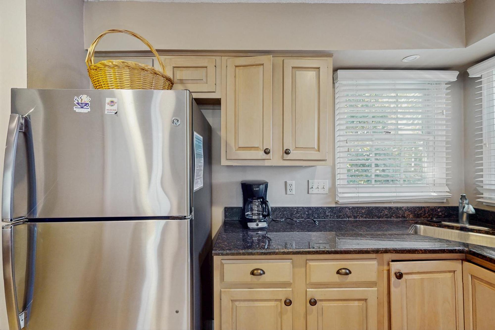 Evian 285 Διαμέρισμα Hilton Head Island Εξωτερικό φωτογραφία