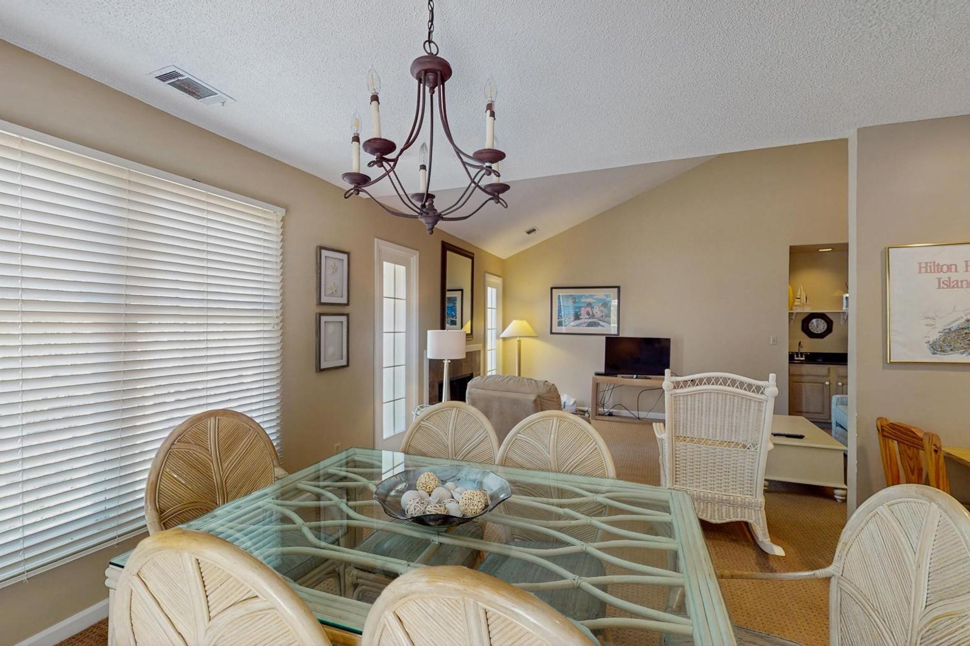Evian 285 Διαμέρισμα Hilton Head Island Εξωτερικό φωτογραφία