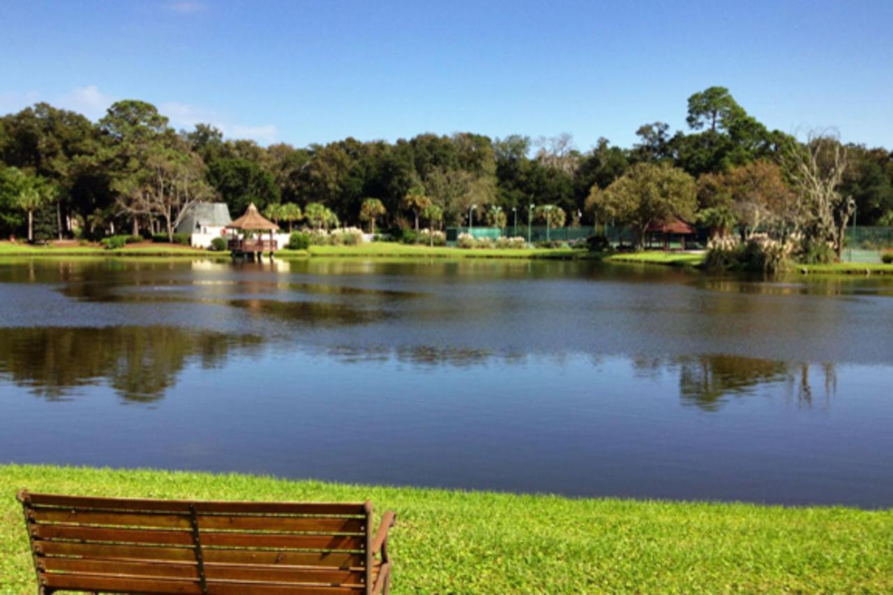 Evian 285 Διαμέρισμα Hilton Head Island Εξωτερικό φωτογραφία