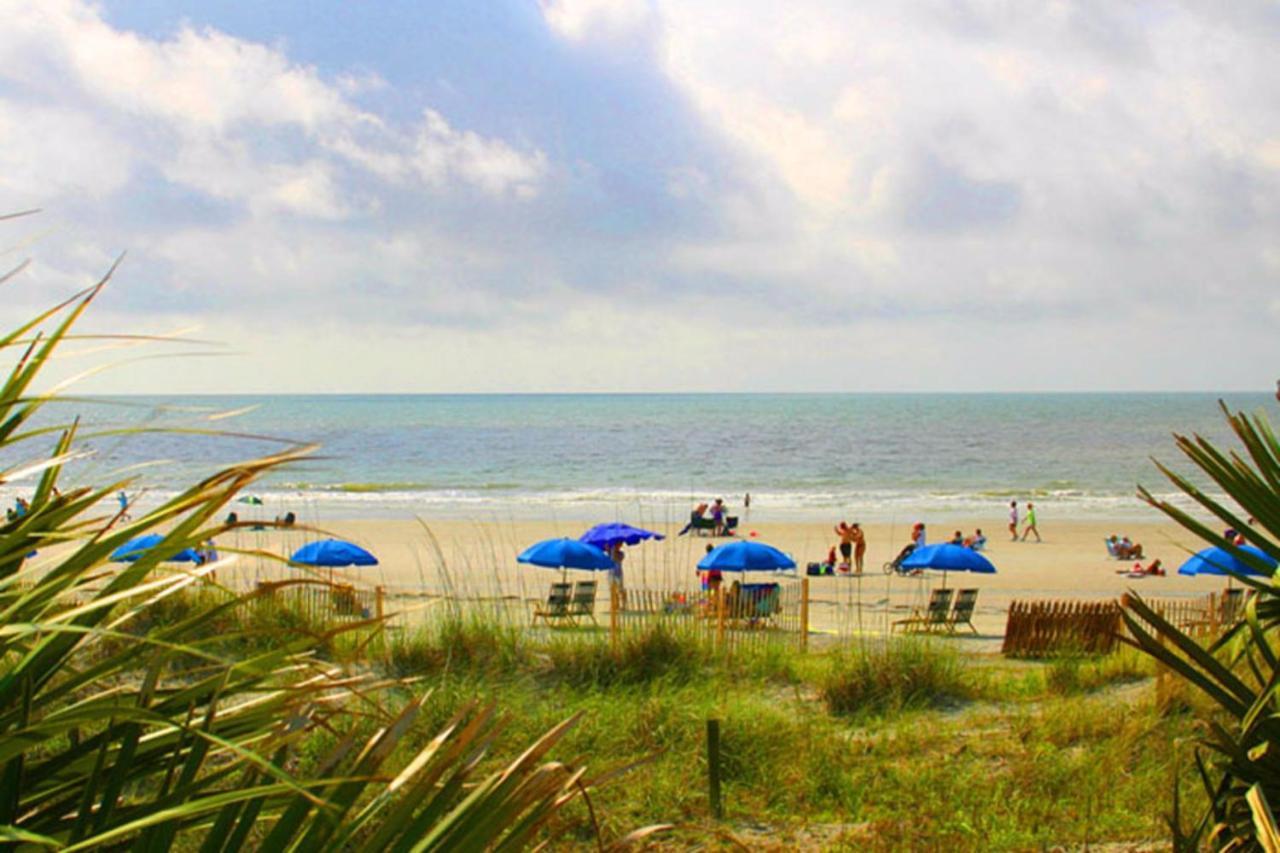 Evian 285 Διαμέρισμα Hilton Head Island Εξωτερικό φωτογραφία