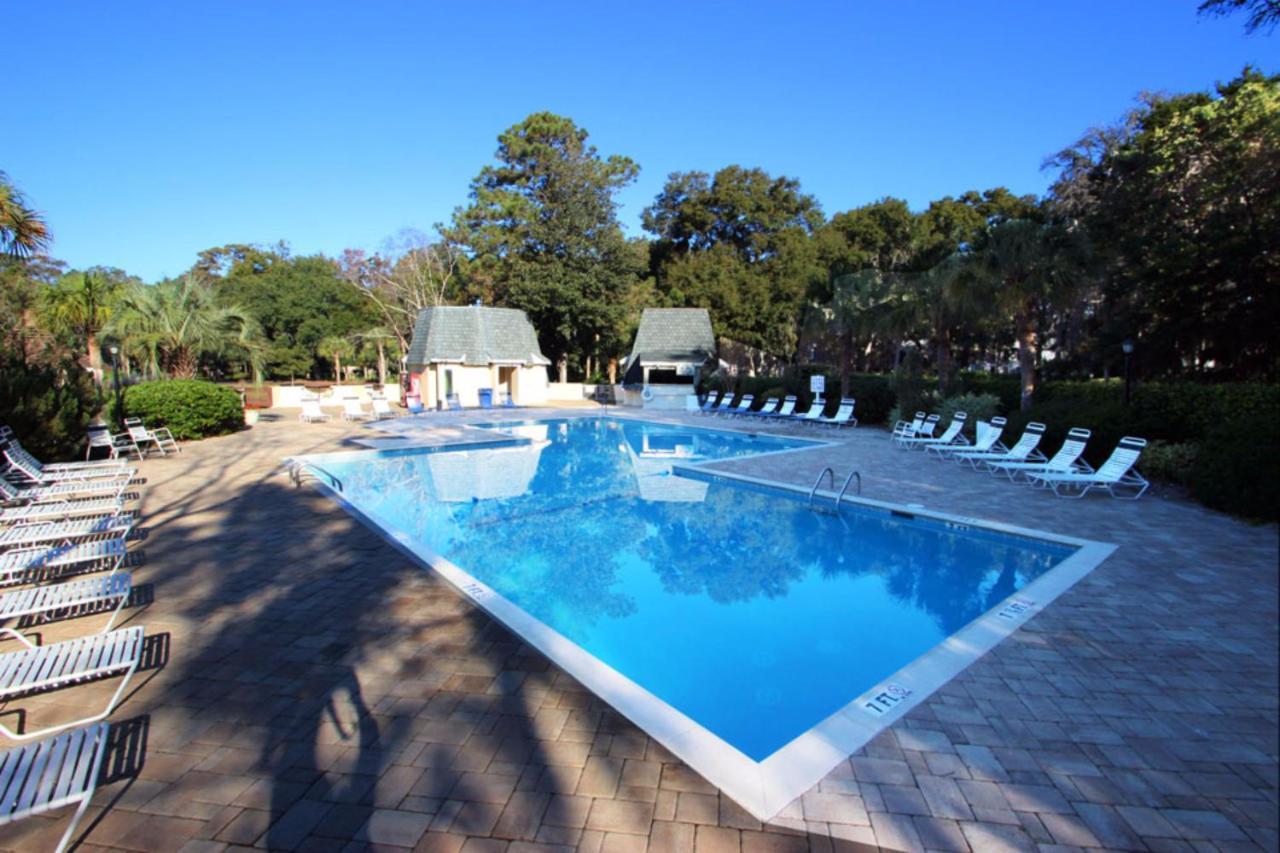 Evian 285 Διαμέρισμα Hilton Head Island Εξωτερικό φωτογραφία