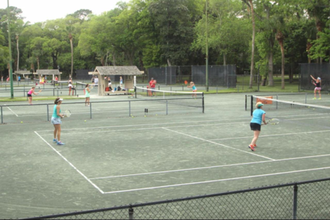 Evian 285 Διαμέρισμα Hilton Head Island Εξωτερικό φωτογραφία