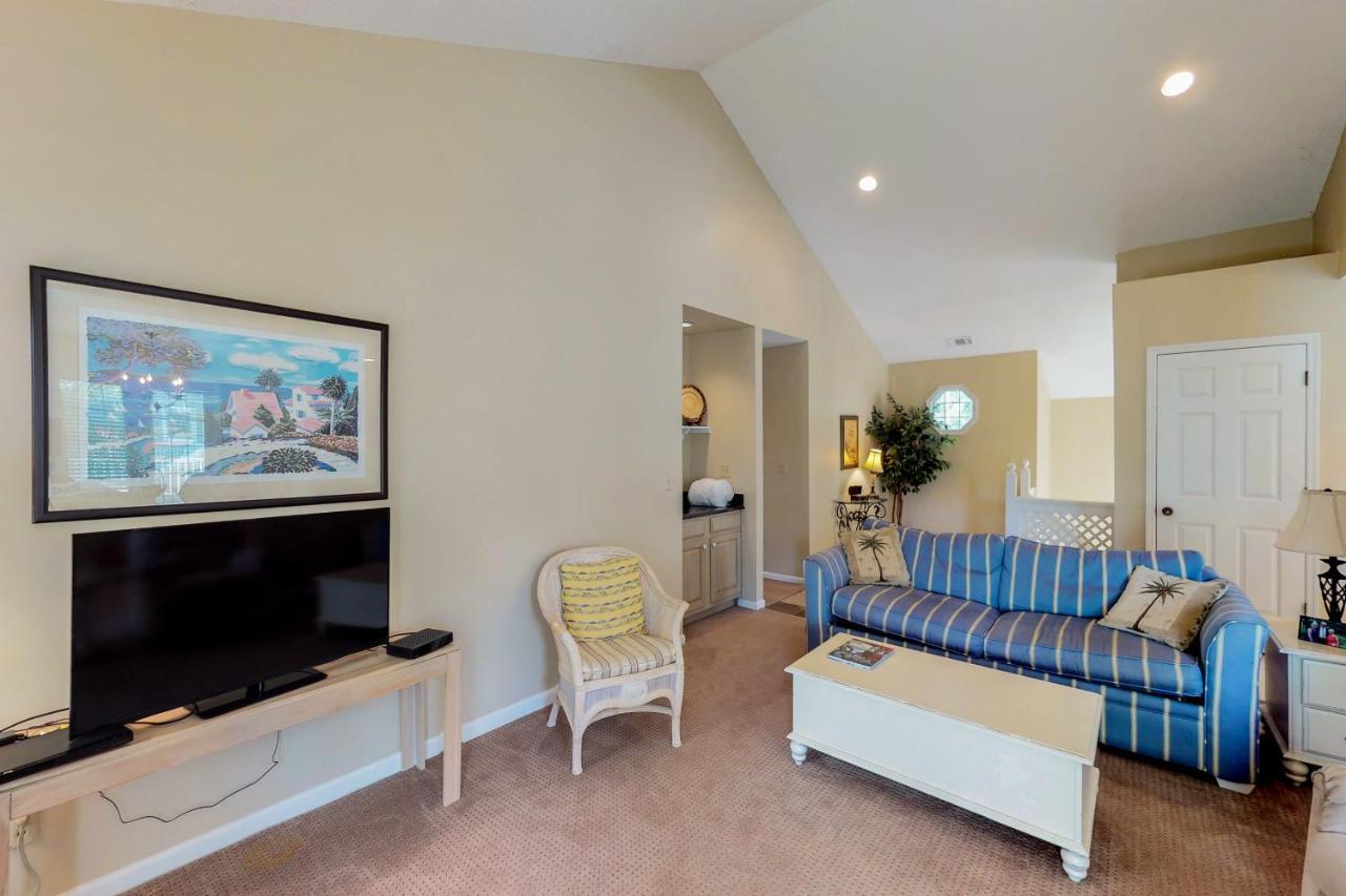 Evian 285 Διαμέρισμα Hilton Head Island Εξωτερικό φωτογραφία