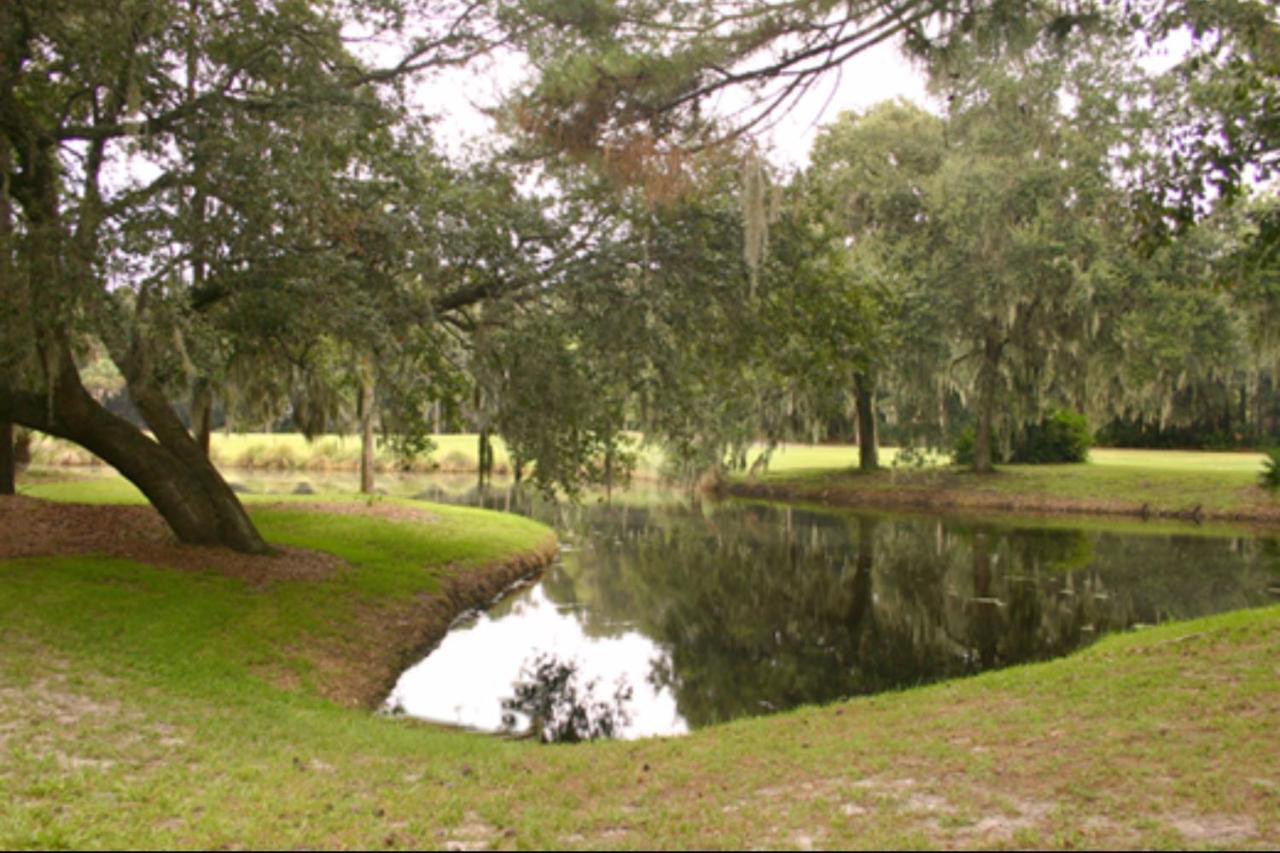 Evian 285 Διαμέρισμα Hilton Head Island Εξωτερικό φωτογραφία